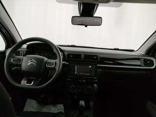 CITROEN C3 usata, con Chiusura centralizzata
