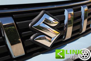 SUZUKI Vitara usata, con Airbag Passeggero