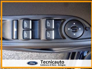 FORD Focus usata, con Touch screen
