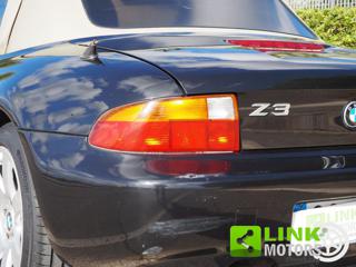 BMW Z3 usata 28