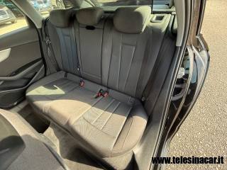 AUDI A4 usata, con Fari LED