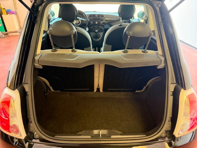 FIAT 500 usata, con Autoradio digitale