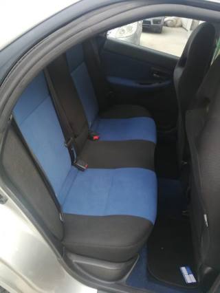 SUBARU Impreza usata, con Controllo trazione