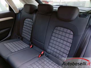 AUDI Q3 usata 70