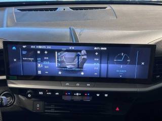 OPEL Grandland usata, con Autoradio digitale