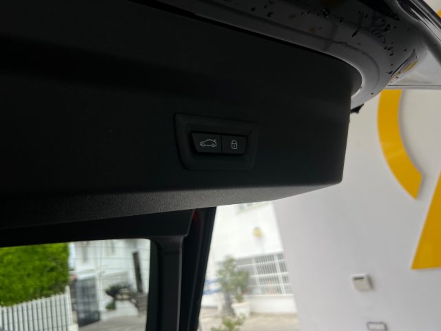 BMW X2 usata, con Park Distance Control