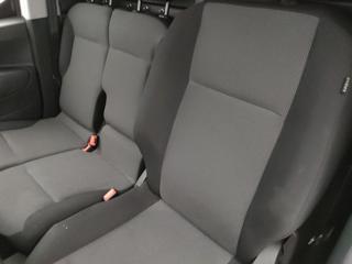 TOYOTA Proace City usata, con USB
