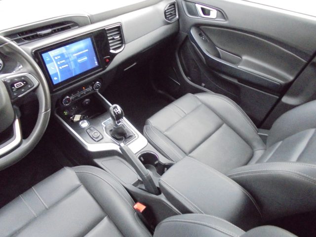 DR MOTOR DR 4.0 usata 21