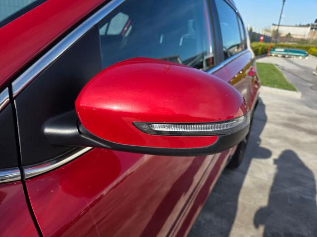 KIA Sportage usata 22