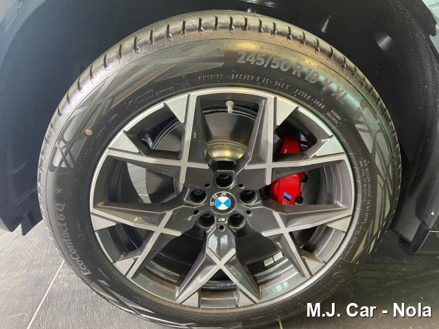 BMW X3 usata, con Servosterzo