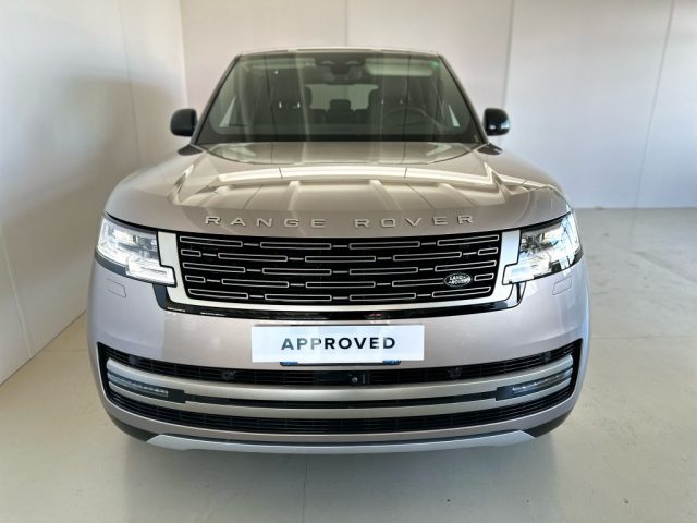 LAND ROVER Range Rover usata, con Chiusura centralizzata