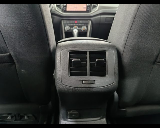 VOLKSWAGEN T-Roc usata, con Sensore di luce