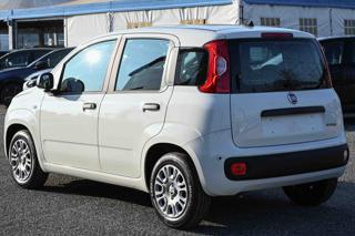 FIAT Panda usata, con Chiusura centralizzata