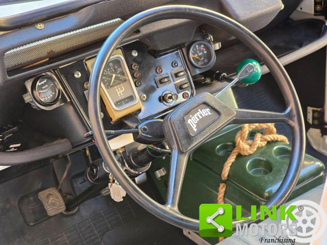 CITROEN 2CV usata 12