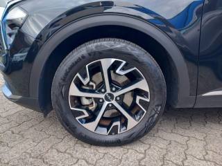 KIA Sportage usata, con Climatizzatore