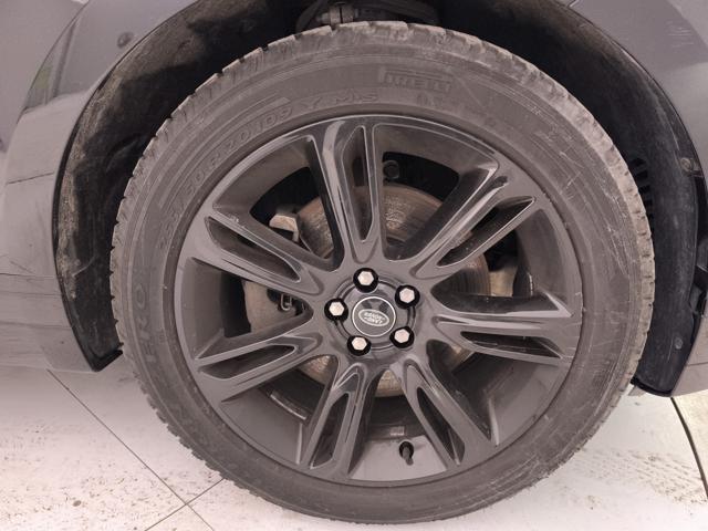 LAND ROVER Range Rover Velar usata, con Specchietti laterali elettrici