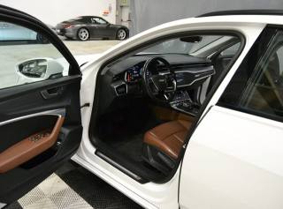 AUDI A6 usata, con Airbag