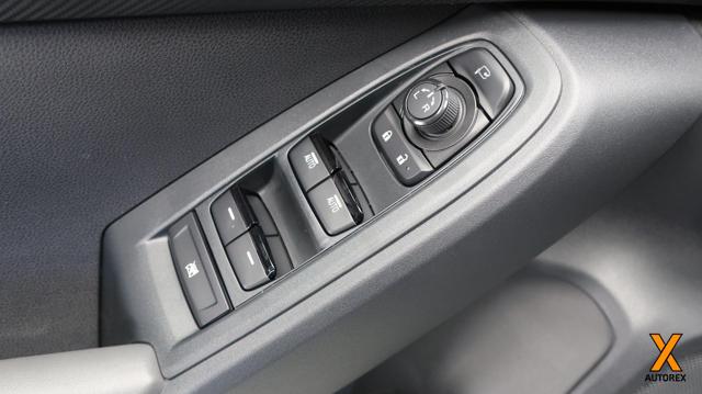 SUBARU Crosstrek usata, con Trazione integrale