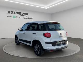 FIAT 500L usata, con Cerchi in lega