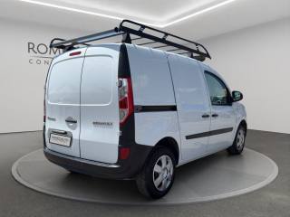 RENAULT Kangoo usata, con Immobilizzatore elettronico