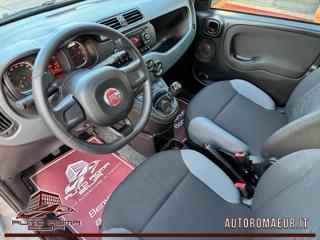 FIAT Panda usata, con ESP