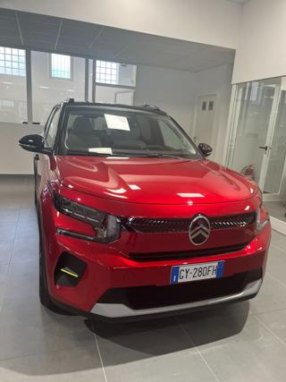 CITROEN C3 usata, con Specchietti laterali elettrici