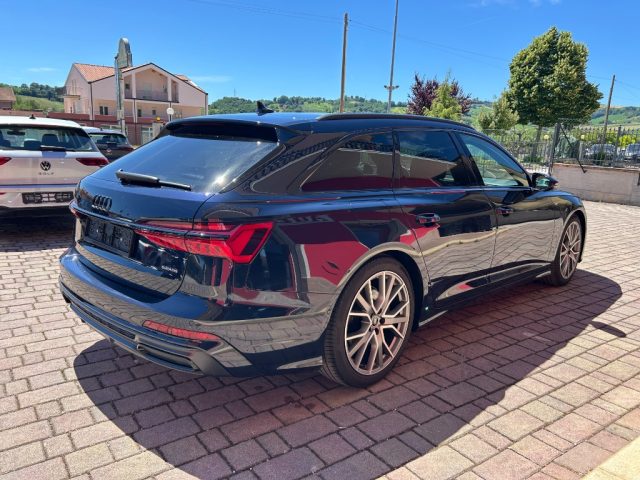 AUDI A6 usata, con Controllo trazione