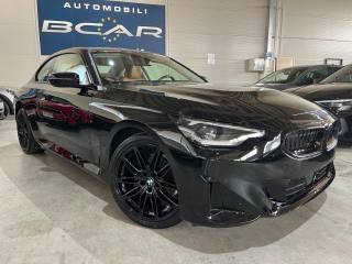 BMW 218 usata, con Airbag