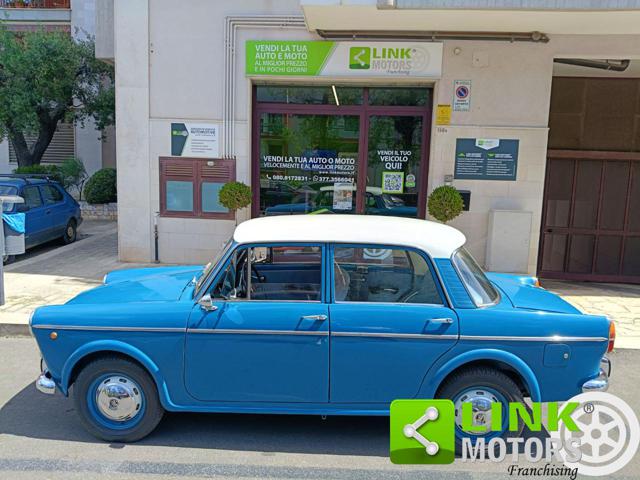 FIAT 1100 usata 20