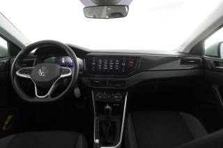 VOLKSWAGEN Taigo usata 4