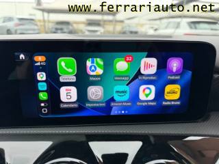 MERCEDES-BENZ A 180 usata, con Immobilizzatore elettronico