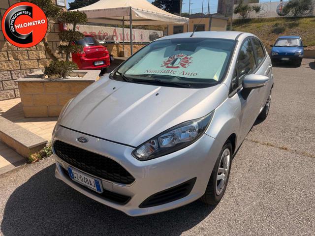 FORD Fiesta usata, con Airbag laterali