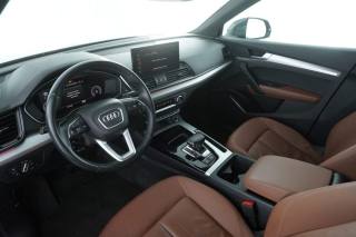 AUDI Q5 usata 7