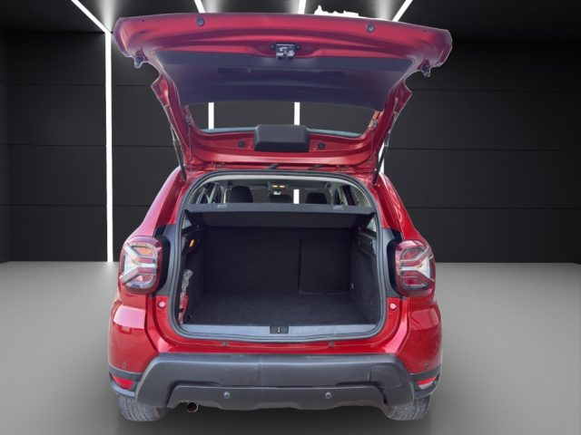 DACIA Duster usata 19