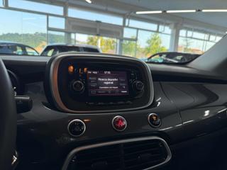 FIAT 500X usata 13
