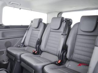 FORD Tourneo Custom usata 10