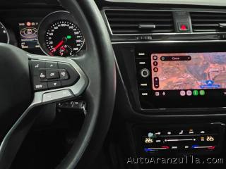 VOLKSWAGEN Tiguan usata, con Cronologia tagliandi