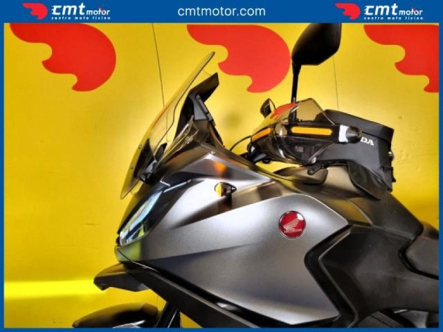 HONDA NT 1100 usata 8