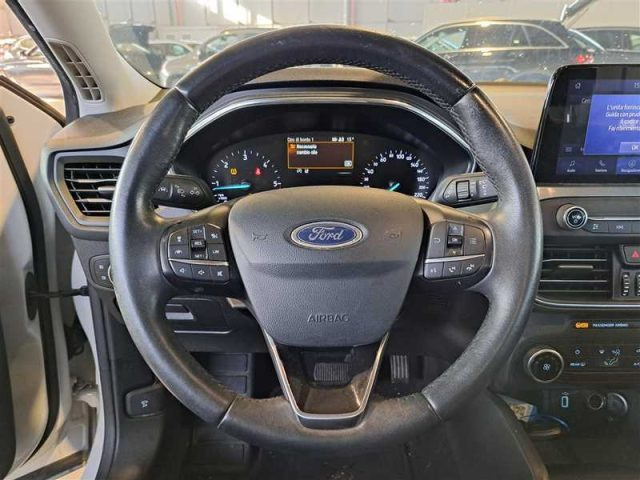 FORD Focus usata, con Servosterzo