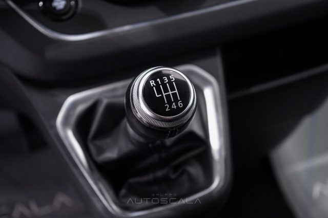 RENAULT Trafic usata, con Volante multifunzione