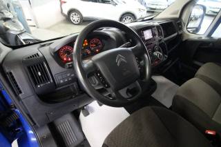 CITROEN Jumper usata, con Cronologia tagliandi