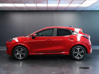 FORD Puma usata, con Autoradio