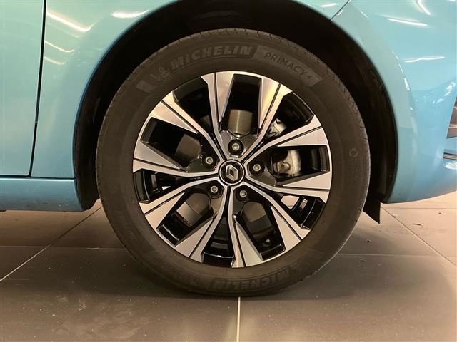 RENAULT ZOE usata 5