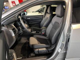 NISSAN Qashqai usata, con Autoradio