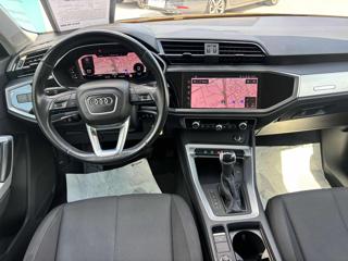 AUDI Q3 usata, con Volante in pelle