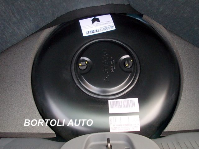 LANCIA Ypsilon usata, con Autoradio