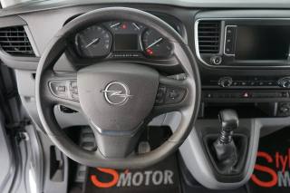 OPEL Vivaro usata 40