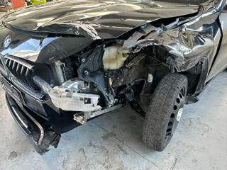 BMW X2 usata, con Controllo trazione