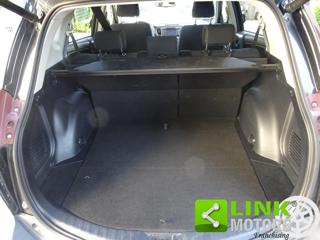 TOYOTA RAV 4 usata, con Immobilizzatore elettronico