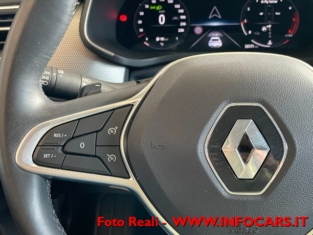 RENAULT Arkana usata, con Vetri oscurati
